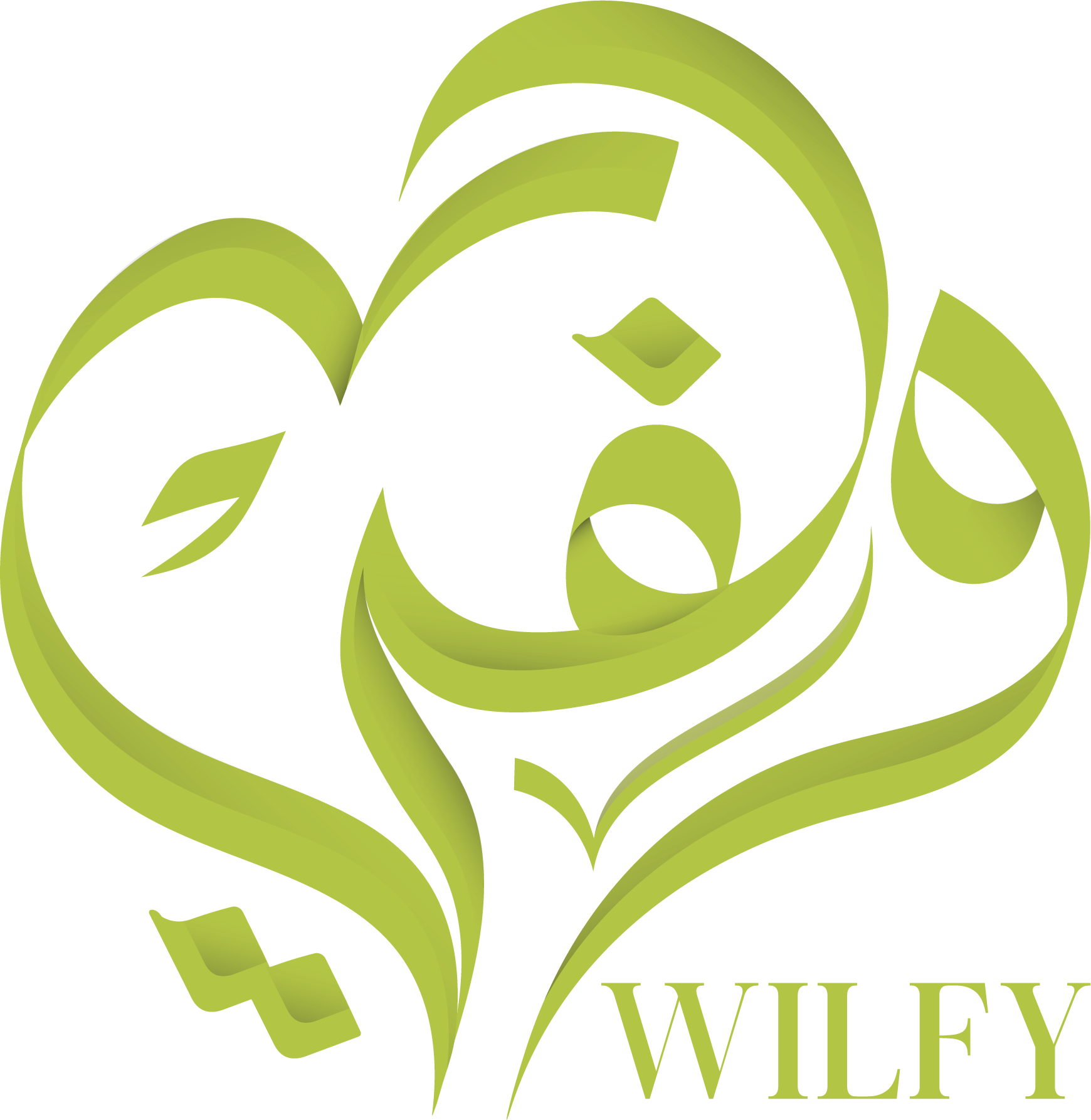 Wilfy logo